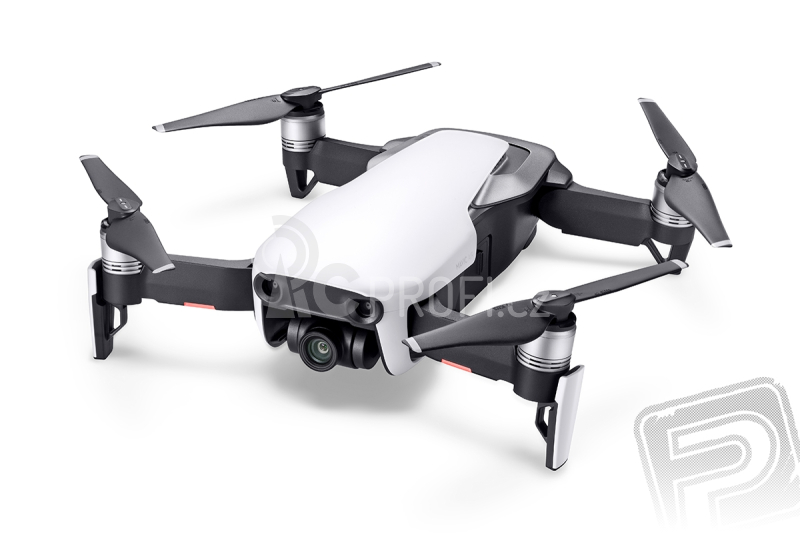 DJI Mavic Air (Arctic White) + akumulátor Li-Ion 2375mAh/11,55V