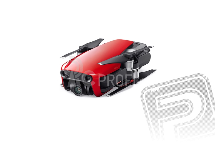 Dron DJI Mavic Air (Flame Red)