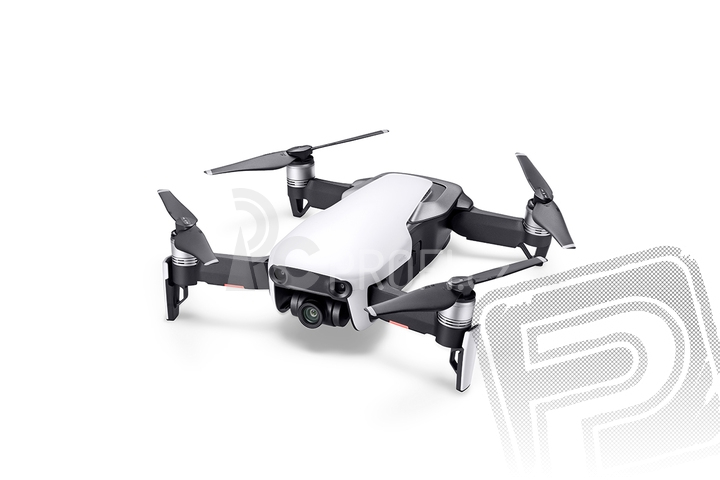 Dron DJI Mavic Air Fly More Combo (Arctic White)