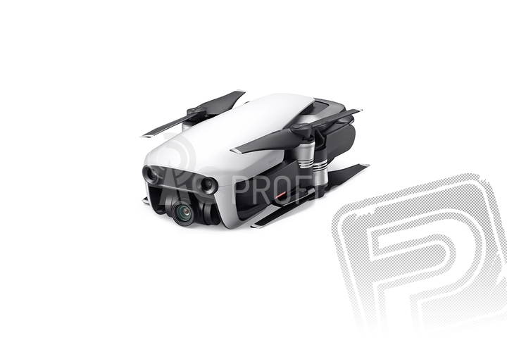 DJI Mavic Air Fly More Combo (Arctic White) + DJI Goggles