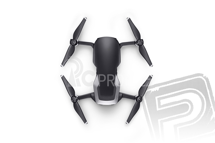 Dron DJI Mavic Air Fly More Combo (Onyx Black)
