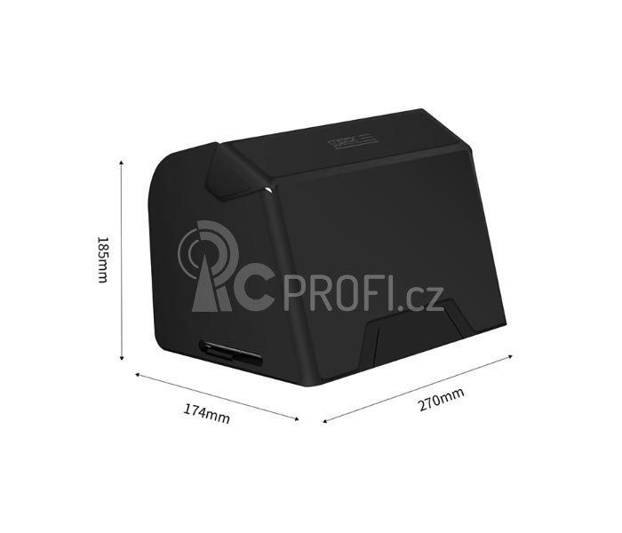 DJI MAVIC - L270 PU Sluneční Clona
