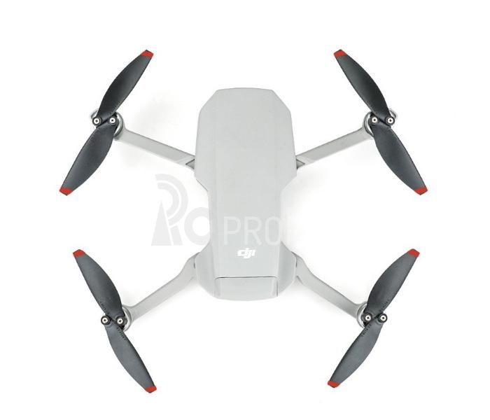 DJI Mavic MINI 2 - 4726 Propeller set (Red Tips)
