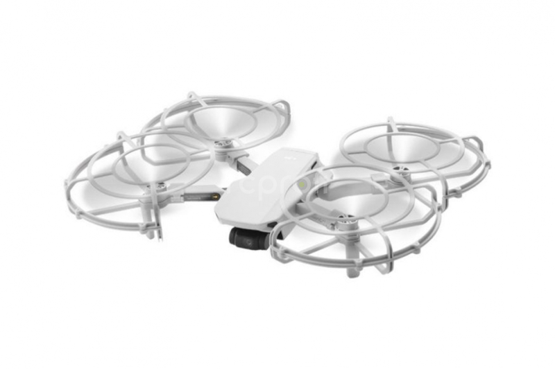 DJI Mavic MINI - 360° Ochranné oblouky