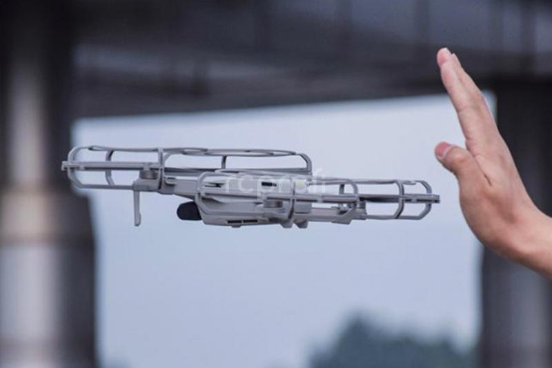 DJI Mavic MINI - 360° Ochranné oblouky