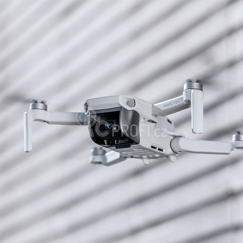 DJI Mavic Mini / DJI Mini 2 - Ochranný kryt kamery