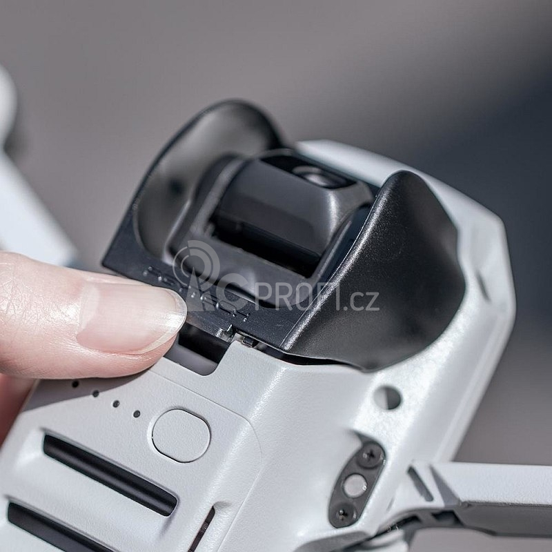 DJI Mavic Mini / DJI Mini 2 - Ochranný kryt kamery