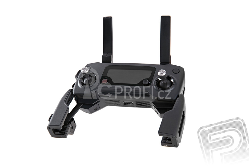 Dron DJI Mavic Pro Fly More Combo + DJI Goggles