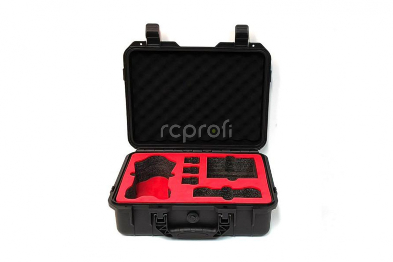 DJI Mavic - Protiexplozní pouzdro s ramenním popruhem pro DJI Mavic 4 Pro