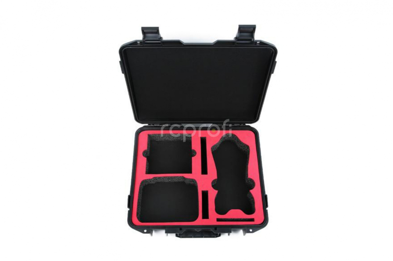 DJI Mavic - Protivýbuchové pouzdro s ramenním popruhem pro DJI Mavic 4 Pro (DJI RC Pro 2)