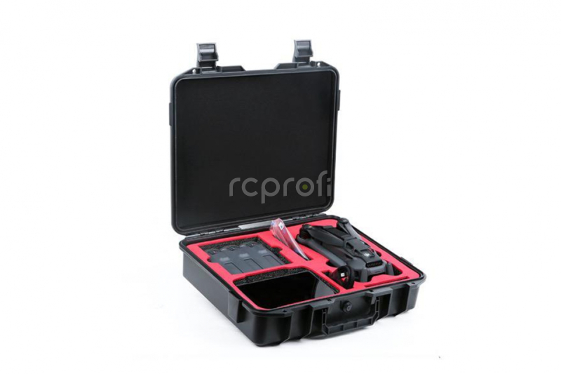 DJI Mavic - Protivýbuchové pouzdro s ramenním popruhem pro DJI Mavic 4 Pro (DJI RC Pro 2)