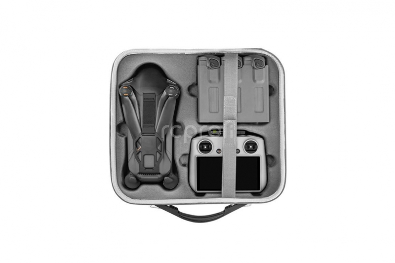 DJI Mavic - PU pouzdro přes rameno pro DJI Mavic 4 Pro (DJI RC 2)