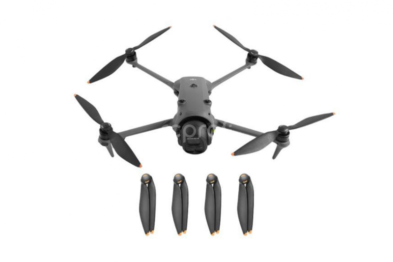 DJI Mavic - Sada vrtulí pro DJI Mavic 4 Pro (2 páry)