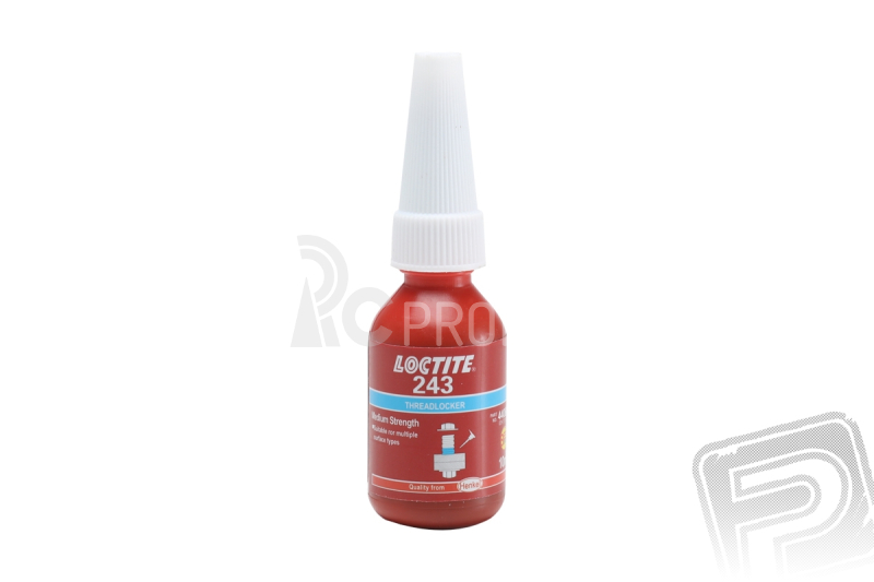 DJI Mid-Strength Threadlocker
