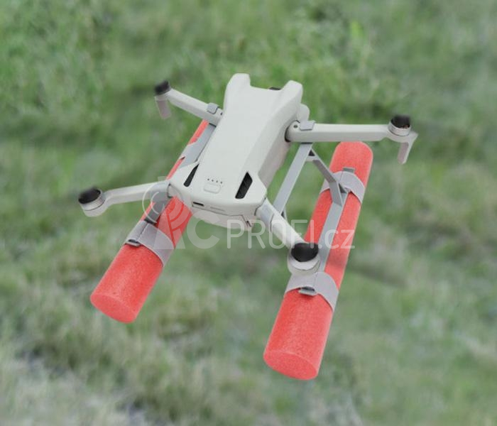 DJI MINI 3 - 6cm plovací podvozek