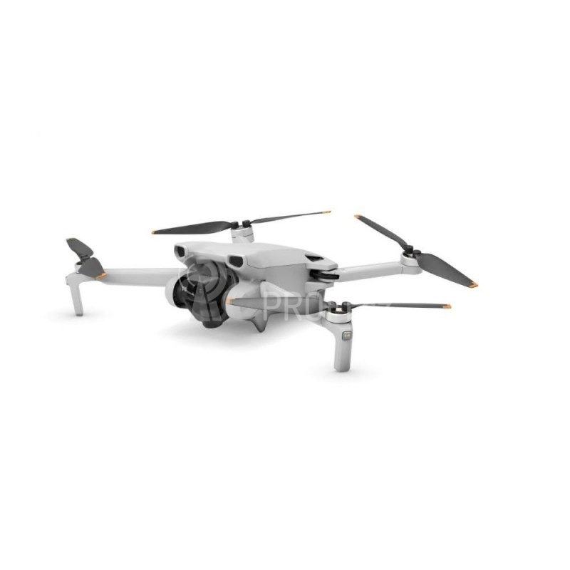 DJI Mini 3 Fly More Combo (EU)