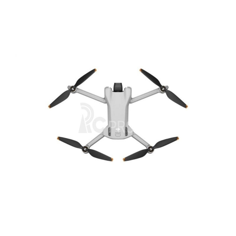 DJI Mini 3 Fly More Combo (EU)