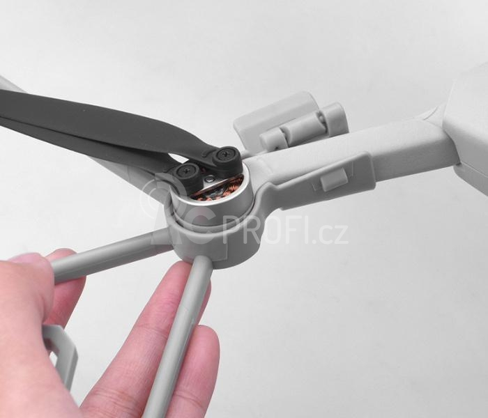 DJI MINI 3 - ochrana vrtulí