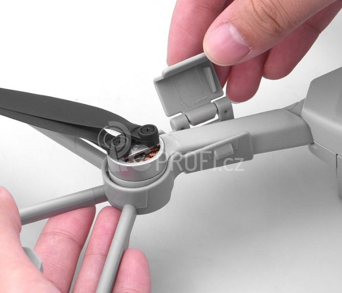 DJI MINI 3 - ochrana vrtulí