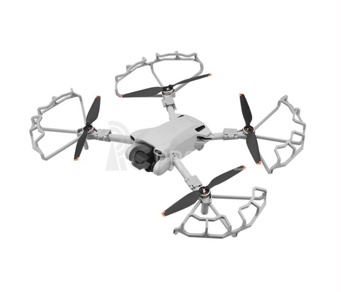 DJI MINI 3 - ochrana vrtulí