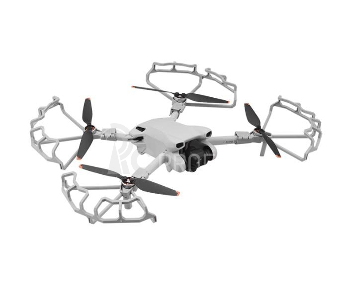 DJI MINI 3 - ochrana vrtulí