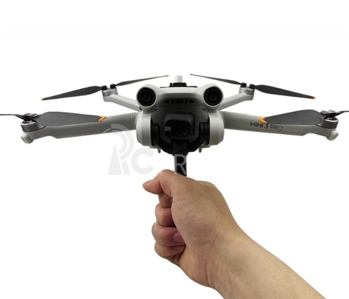 DJI MINI 3 Pro - Držák pro ruční natáčení