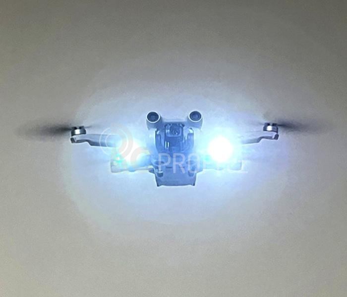 DJI Mini 3 Pro- LED sada světel (bez Aku)