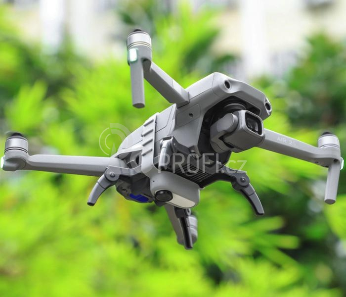 DJI Mini 3 Pro / Mini 1/2/SE / Air 2/2S - Insta360 GO 2 Holder