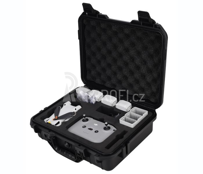 DJI MINI 3 Pro - PP Voděodolný přepravní kufr