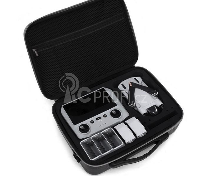 DJI MINI 3 Pro - přepravní kufr