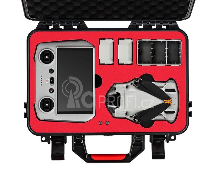 DJI MINI 3 Pro - Voděodolný přepravní kufr