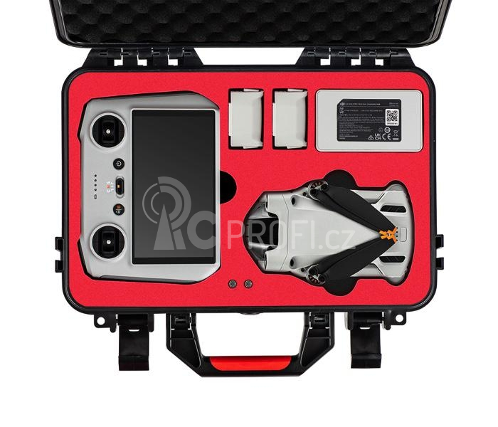 DJI MINI 3 Pro - Voděodolný přepravní kufr