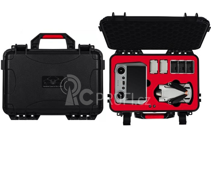 DJI MINI 3 Pro - Voděodolný přepravní kufr