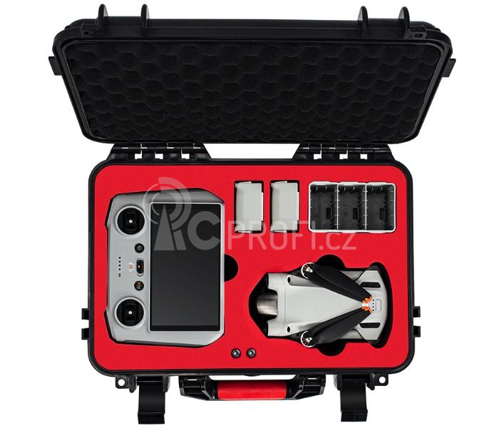 DJI MINI 3 Pro - Voděodolný přepravní kufr