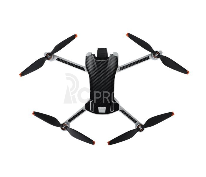 DJI MINI 3 - PVC Samolepka (DJI RC)