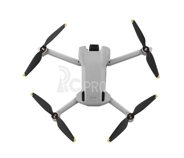 DJI MINI 3 - Vrtule (2 páry) (Golden)