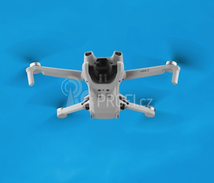 DJI MINI 3 - Vrtule (2 páry) (Silver)