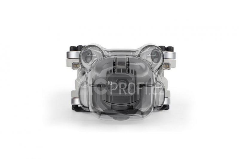 DJI Mini 4 Pro - 2v1 ochrana závěsu kamery a senzorů