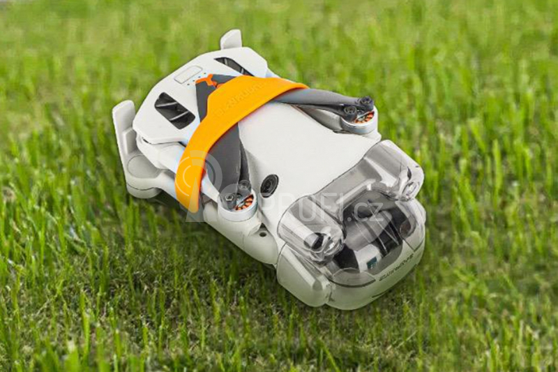 DJI Mini 4 Pro - 2v1 ochrana závěsu kamery a senzorů