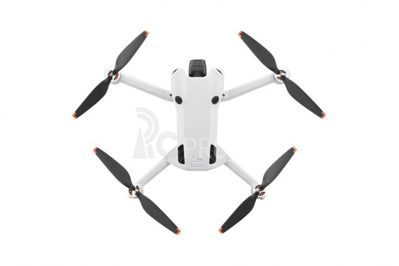 DJI Mini 4 Pro - 6030 Vrtule (2 páry) (Orange)