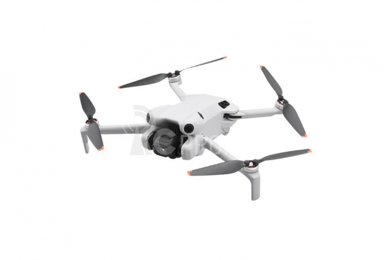 DJI Mini 4 Pro - 6030 Vrtule (2 páry) (Orange)