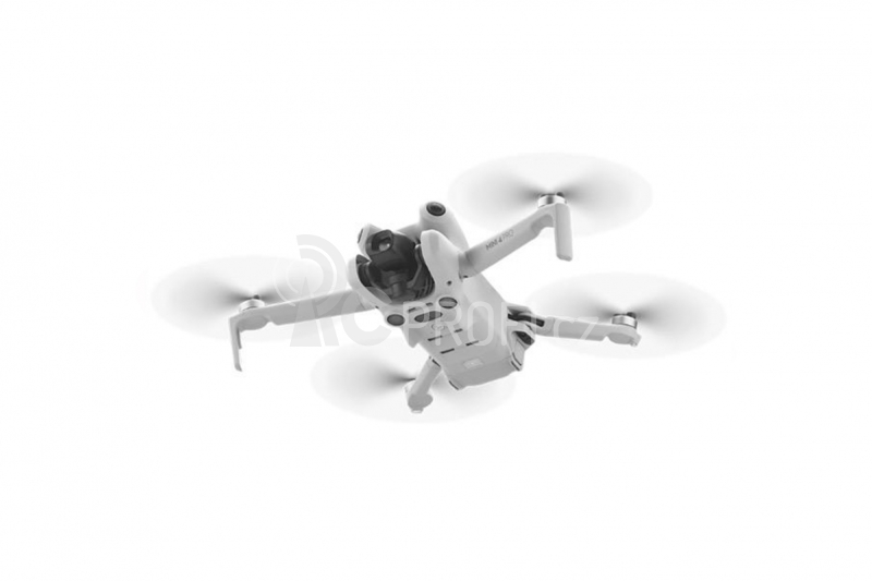 DJI Mini 4 Pro - 6030 Vrtule (2 páry) (Orange)