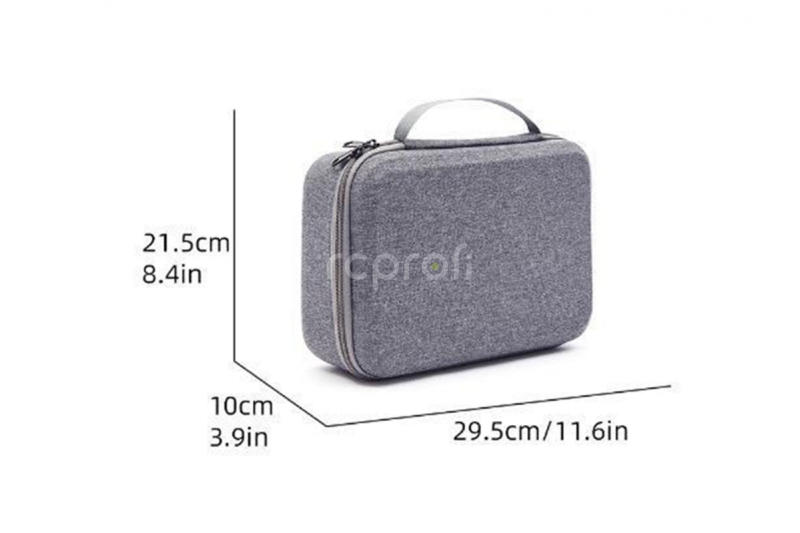 DJI Mini 4 Pro - Gray Nylon Case (RC-N2)