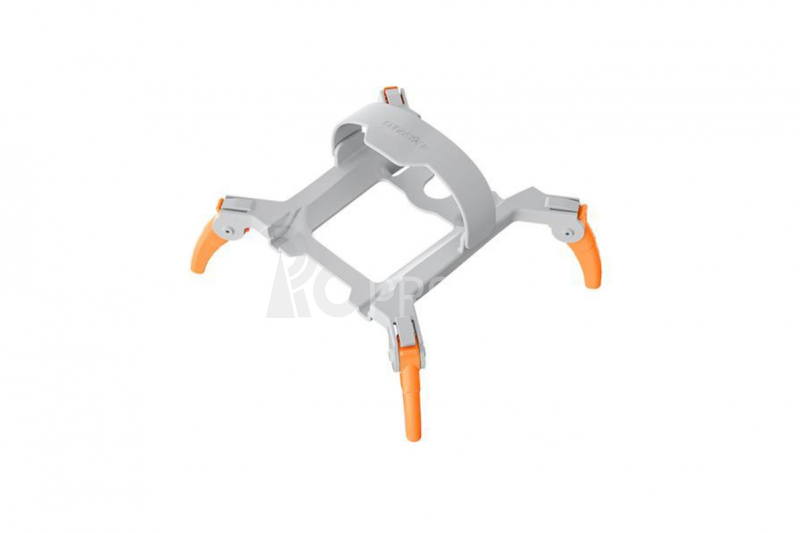 DJI Mini 4 Pro - skládací podvozek (pavoučí styl)