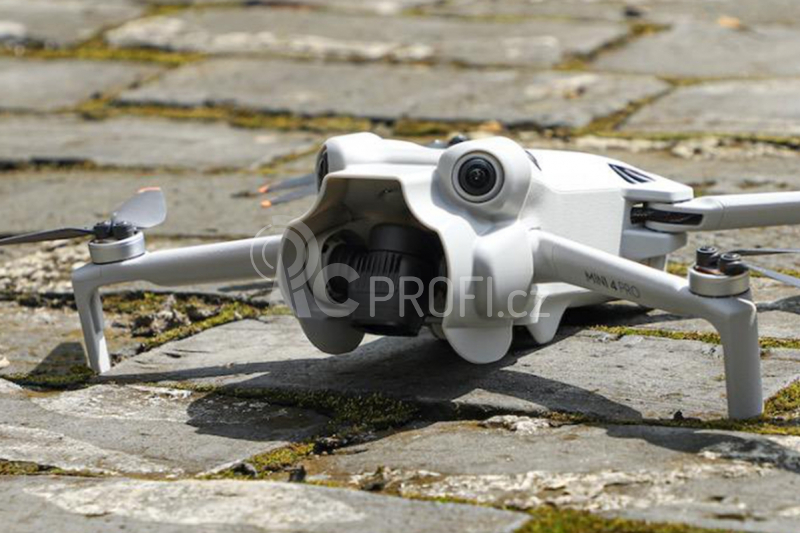 DJI Mini 4 Pro - sluneční clona (Gray)