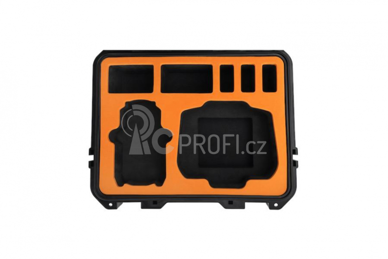DJI Mini 4 Pro - voděodolný kufr