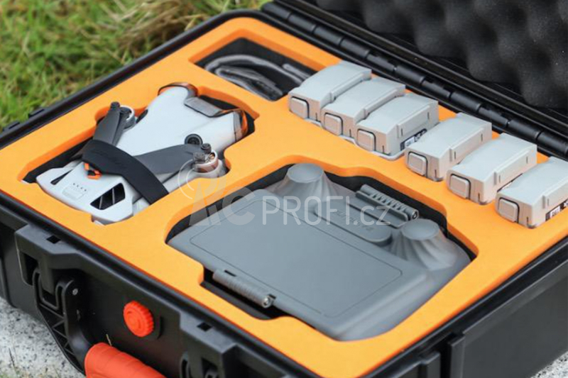 DJI Mini 4 Pro - voděodolný kufr