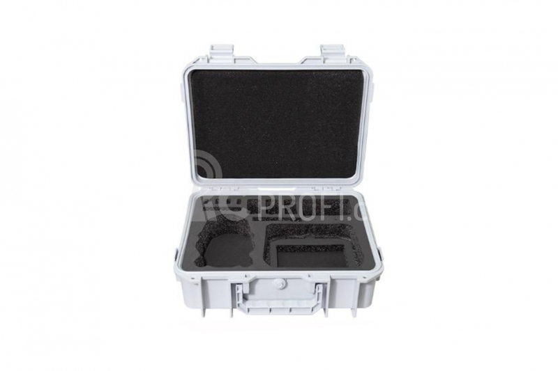 DJI Mini 4 Pro - White Anti-Explosion Case