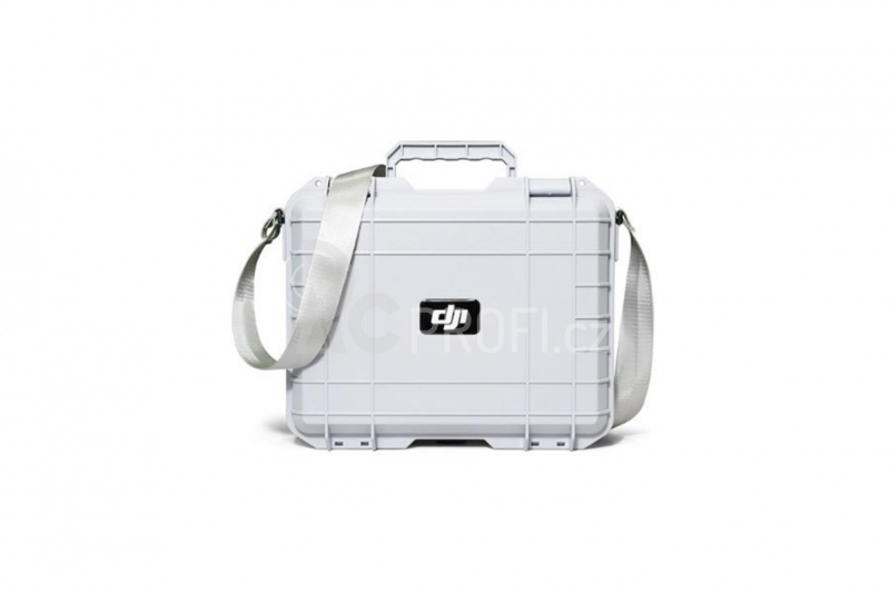 DJI Mini 4 Pro - White Anti-Explosion Case