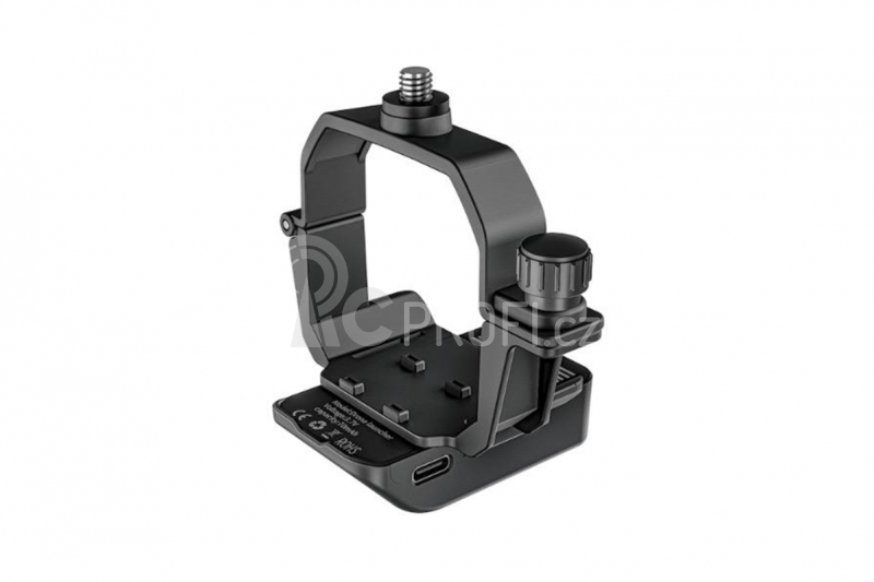 DJI Mini 4 Pro - Závěsný systém